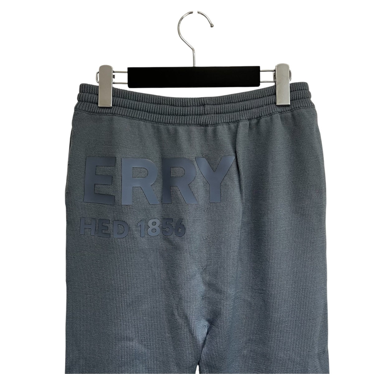 Woollen joggersニットパンツCNJIAULT439TON