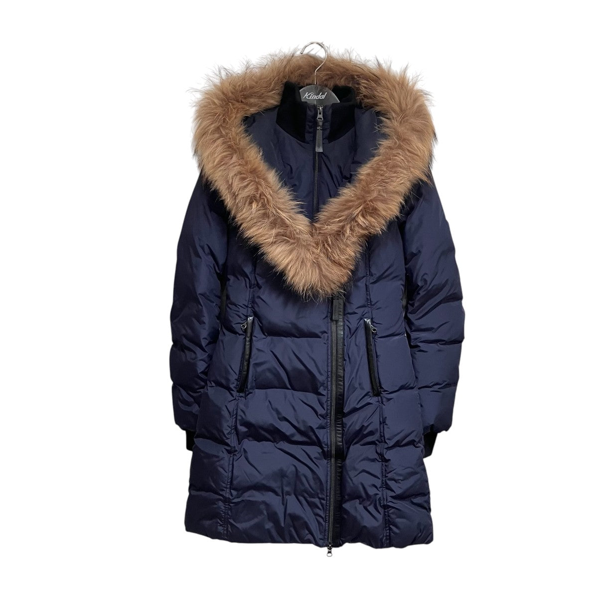 Mackage ダウンコート1750-4691 古着・中古-1枚目のアイテム画像