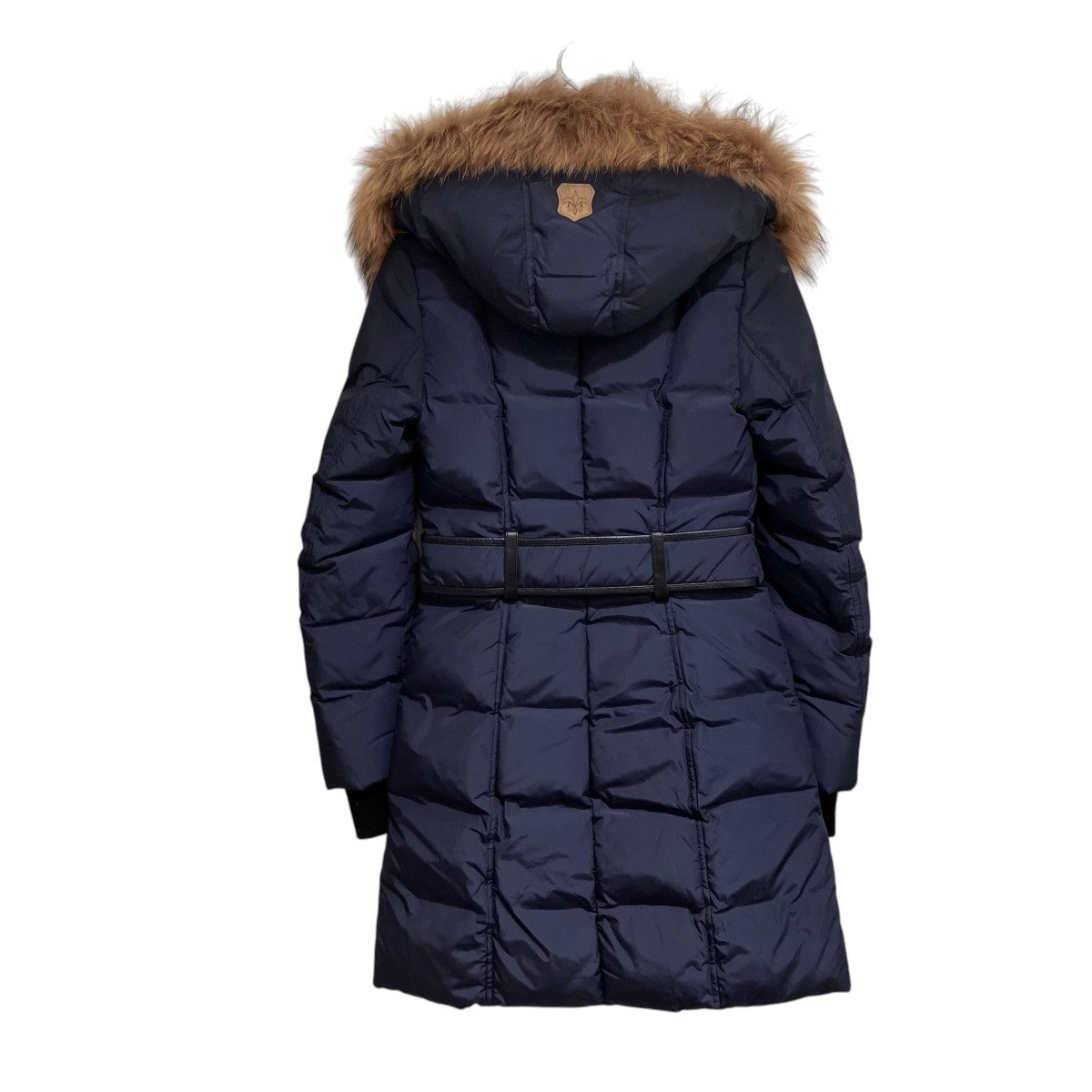 Mackage ダウンコート1750-4691 古着・中古-2枚目のアイテム画像