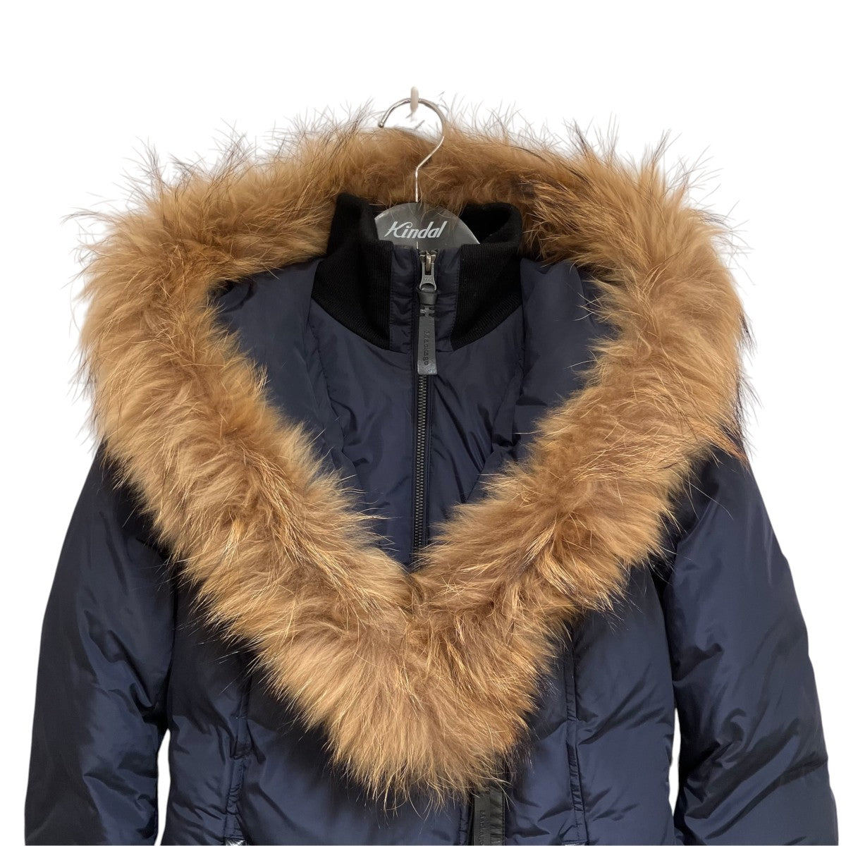 Mackage ダウンコート1750-4691 古着・中古-3枚目のアイテム画像