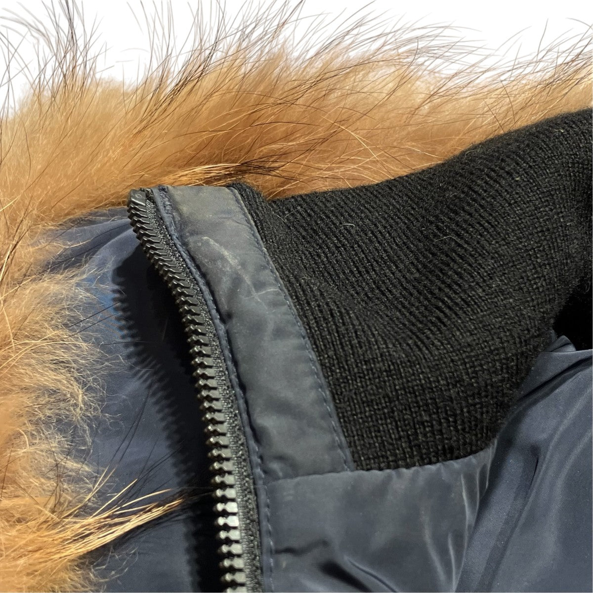 Mackage ダウンコート1750-4691 古着・中古-5枚目のアイテム画像