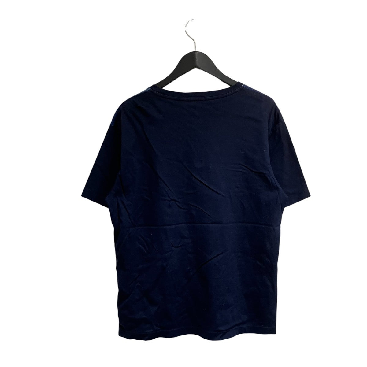 シアサッカー Tシャツ半袖Tシャツ51P44-334-28