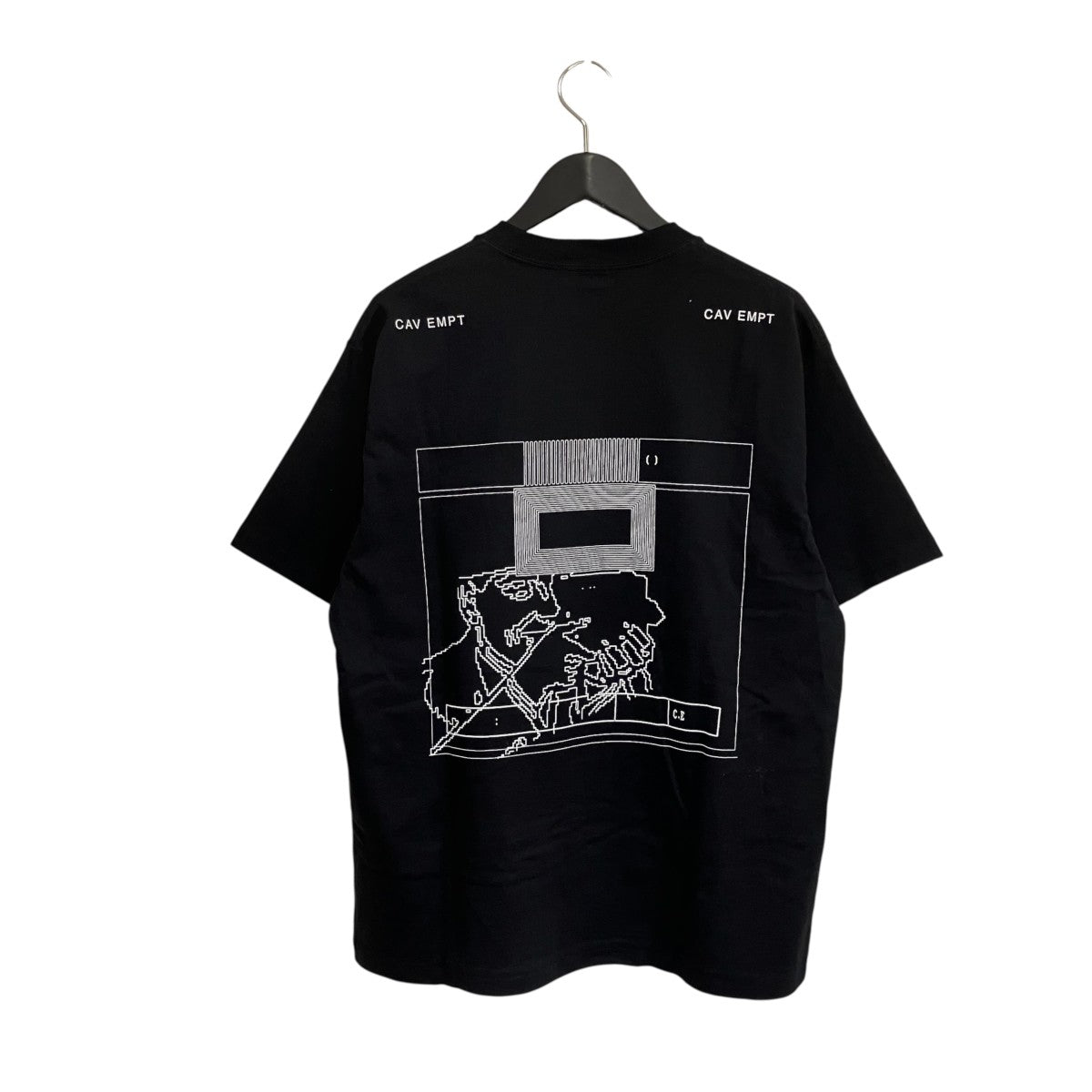 プリントＴ半袖Tシャツ