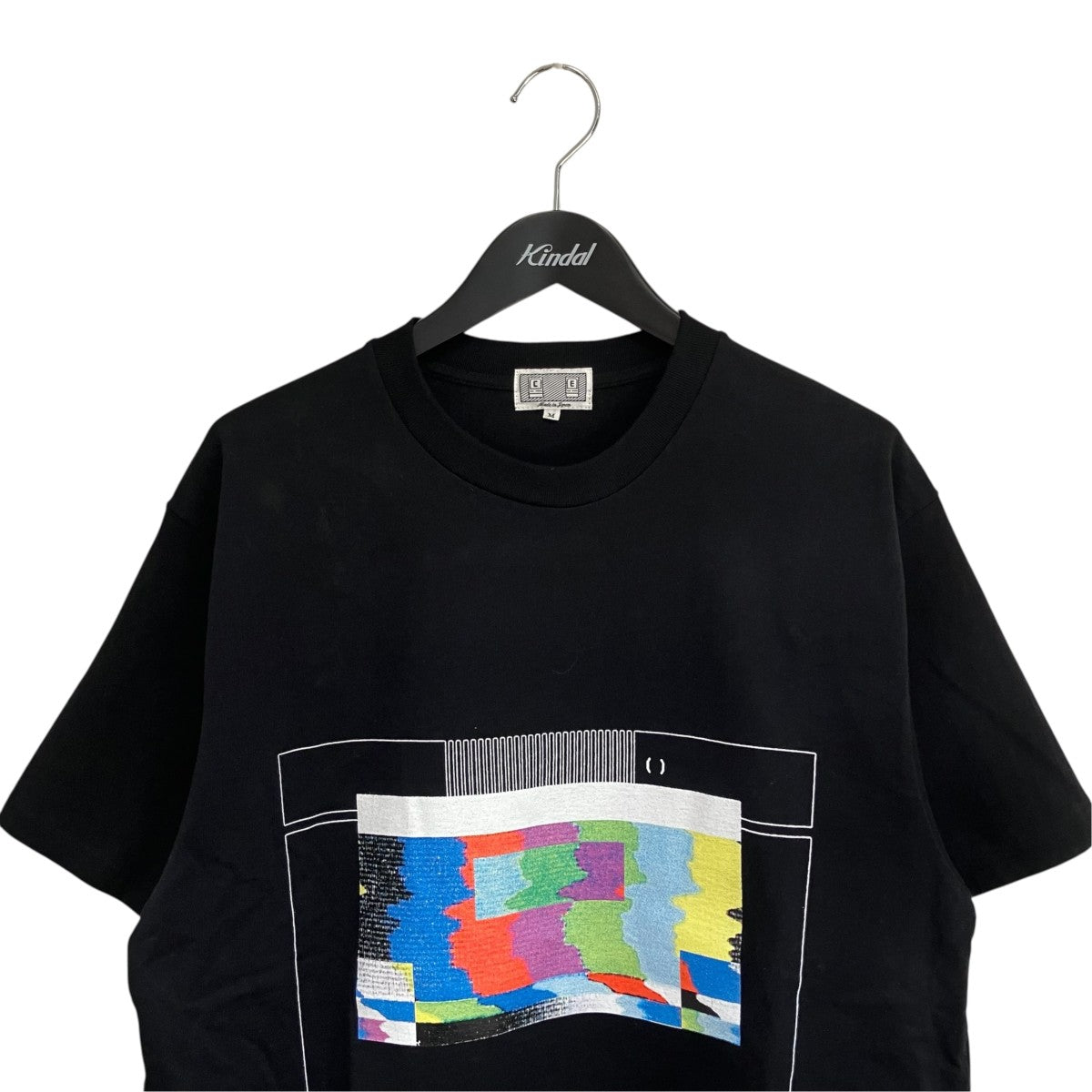 プリントＴ半袖Tシャツ