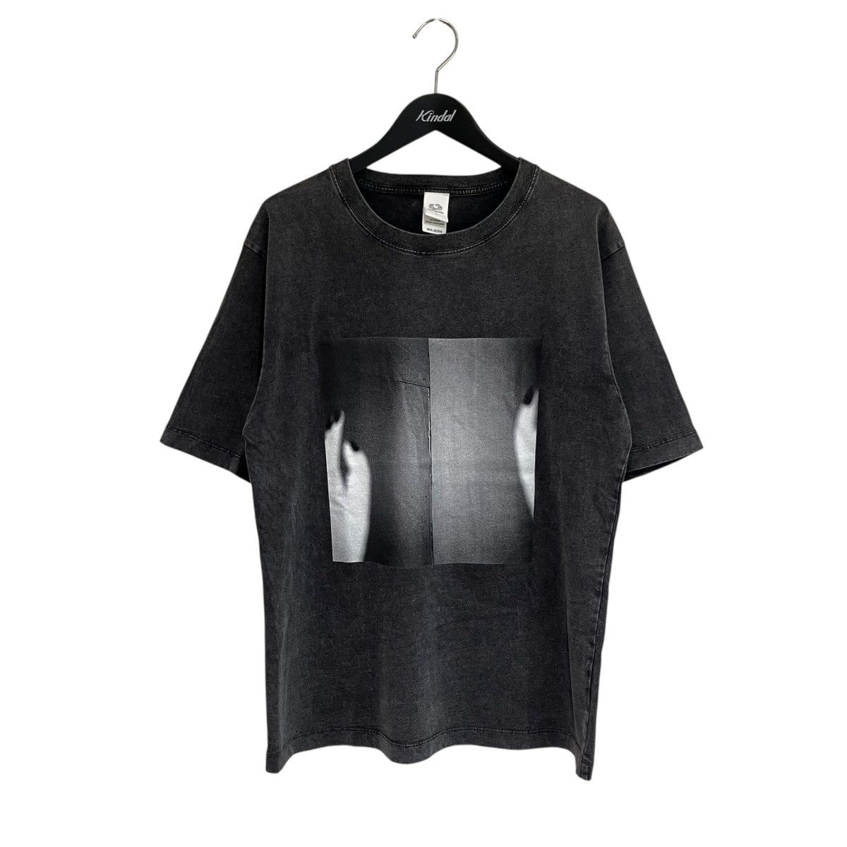 ID1986-DH プリントＴ半袖Tシャツ