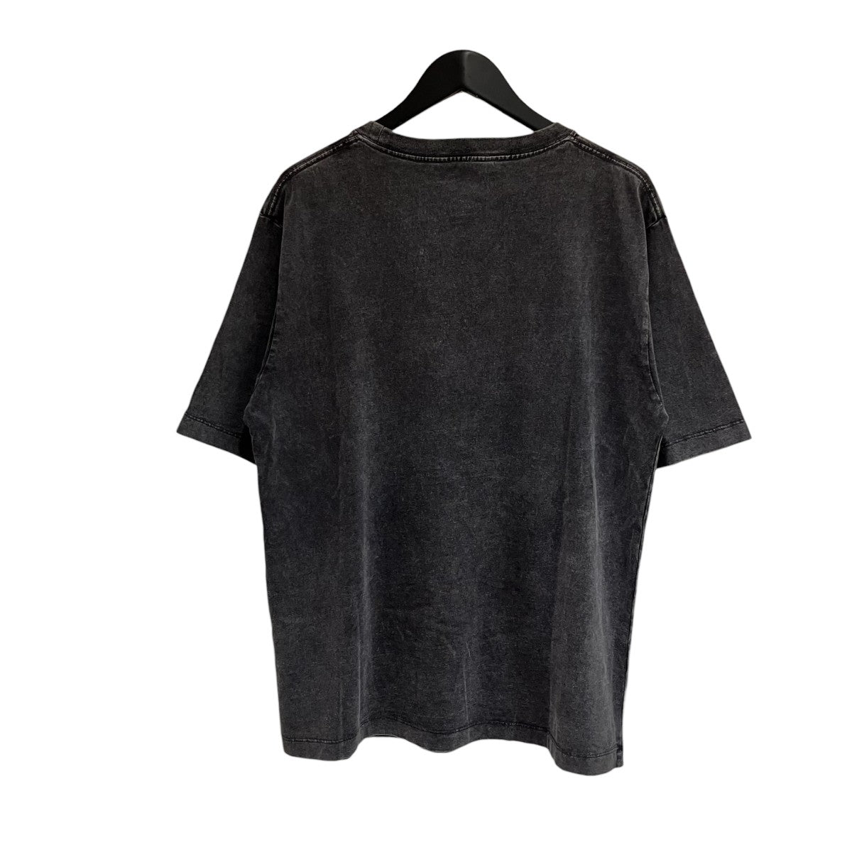 ID1986-DH プリントＴ半袖Tシャツ