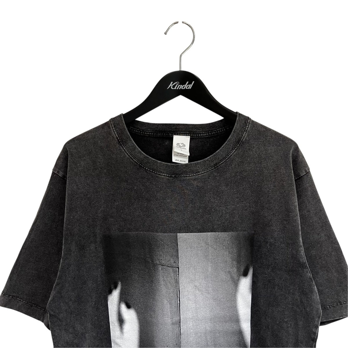 ID1986-DH プリントＴ半袖Tシャツ