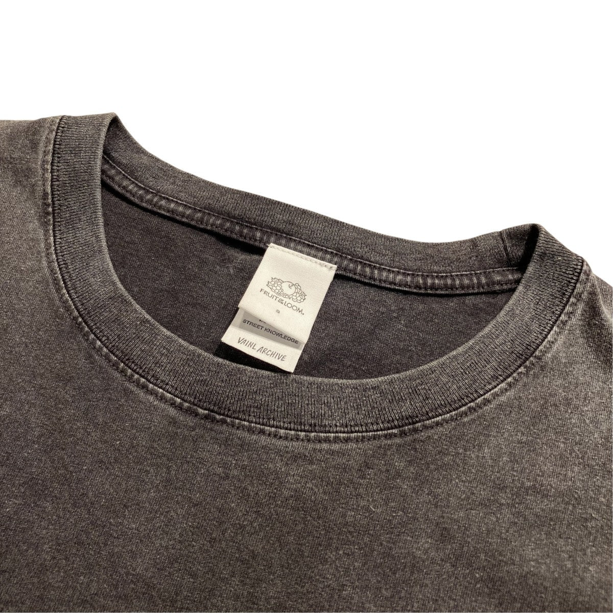 ID1986-DH プリントＴ半袖Tシャツ