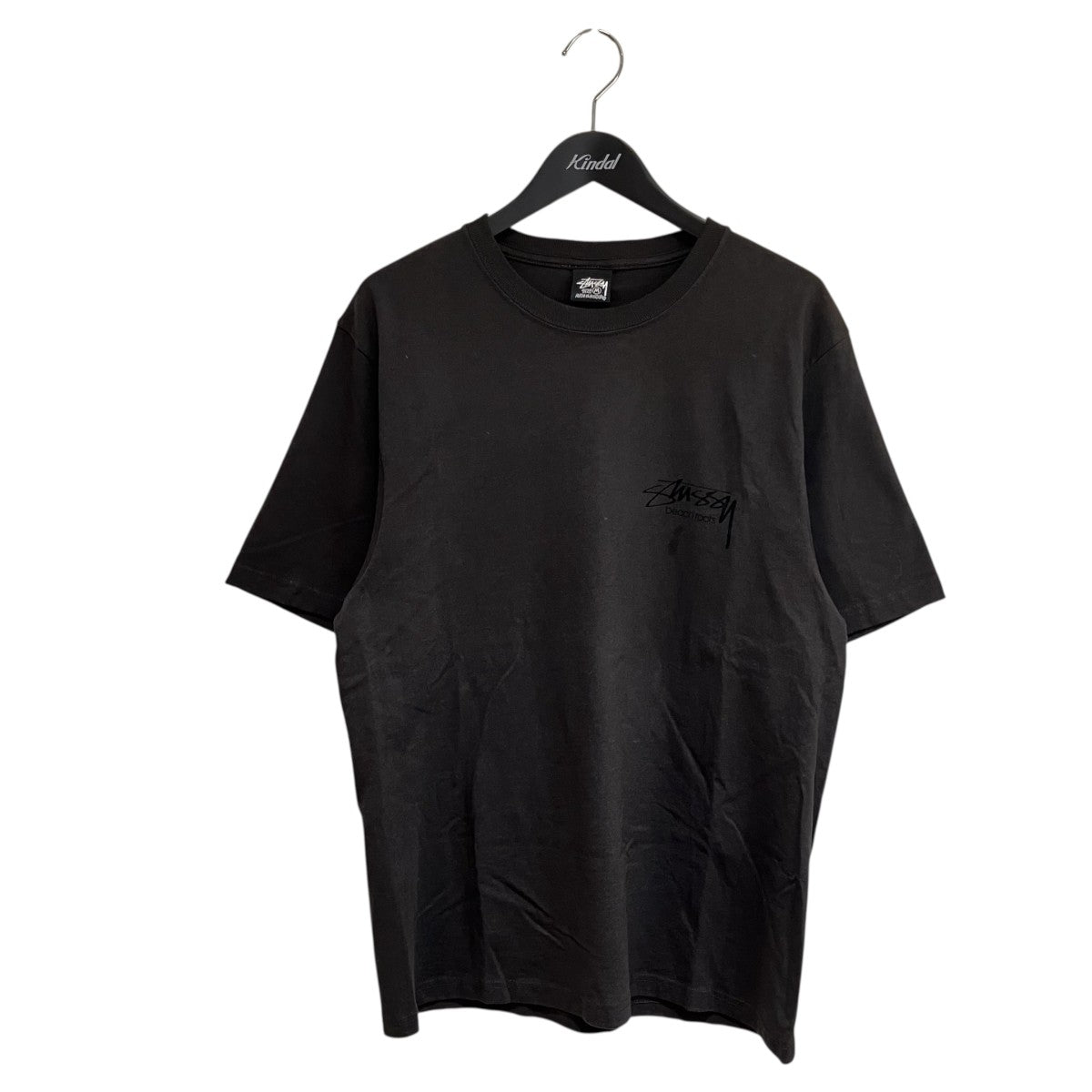 BEACH ROOTS半袖Tシャツ