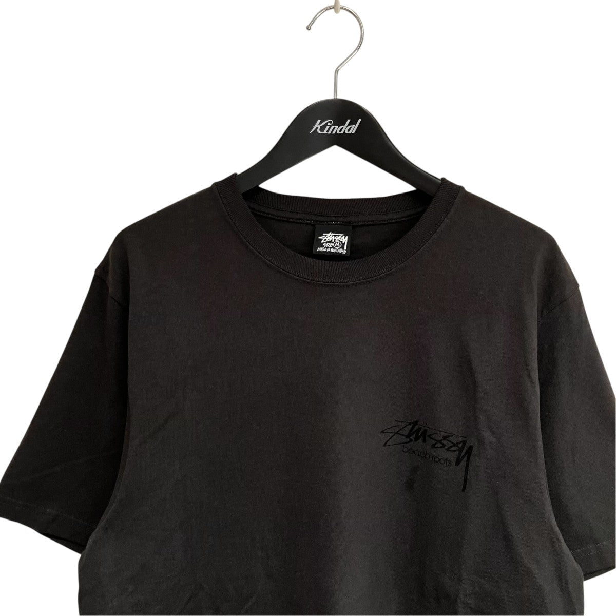 BEACH ROOTS半袖Tシャツ