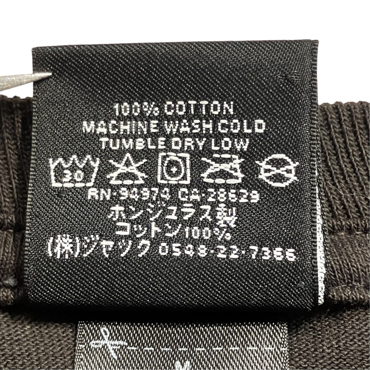 BEACH ROOTS半袖Tシャツ