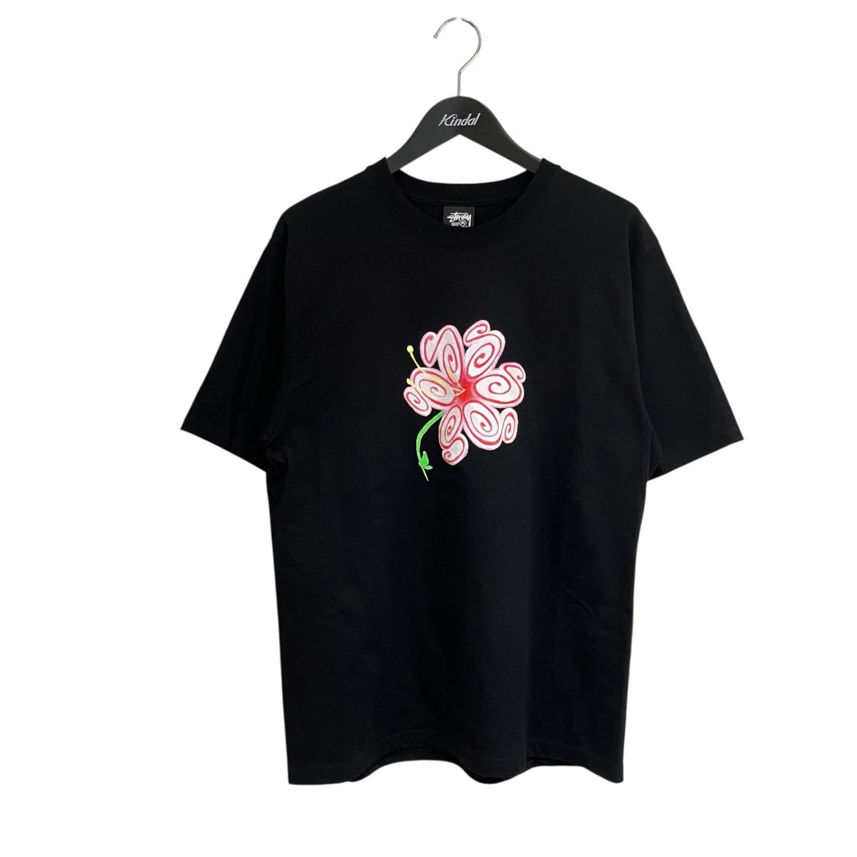26SSＳ FLOWER TEE半袖Tシャツ