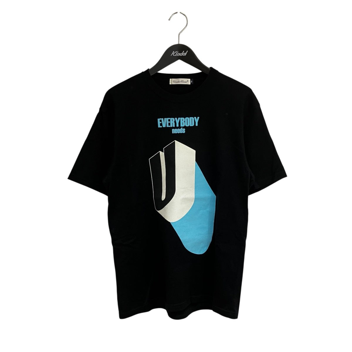 26SS半袖TシャツUC1F3808