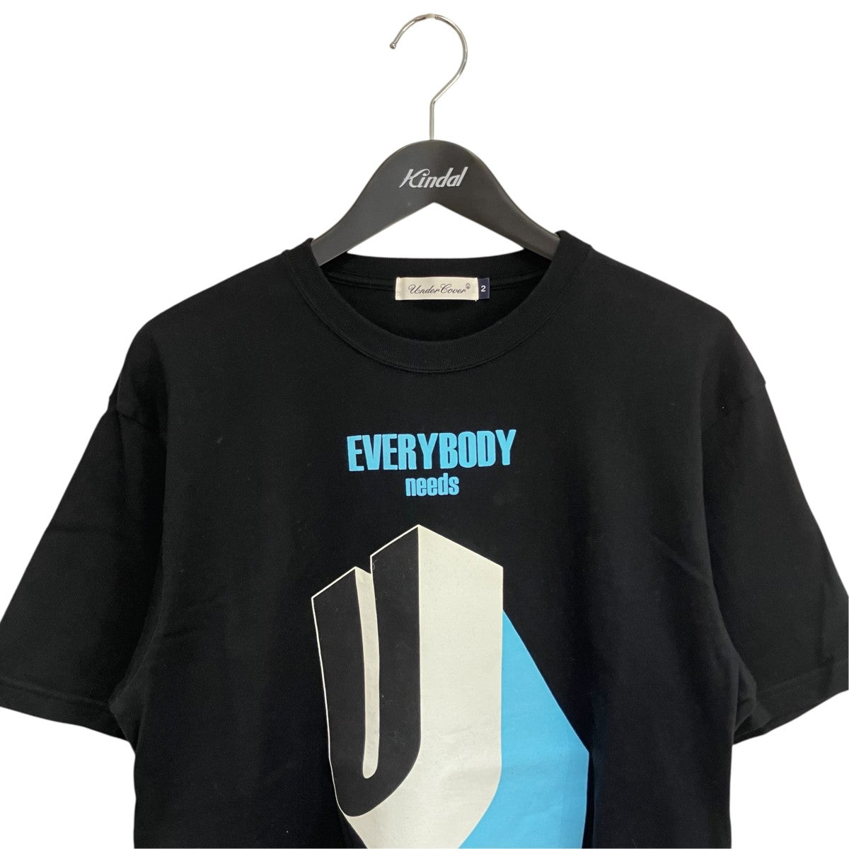 26SS半袖TシャツUC1F3808