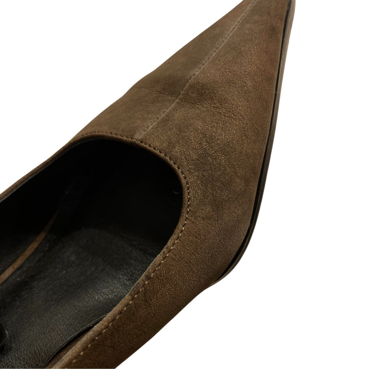 2way wedge sole pumpsパンプス
