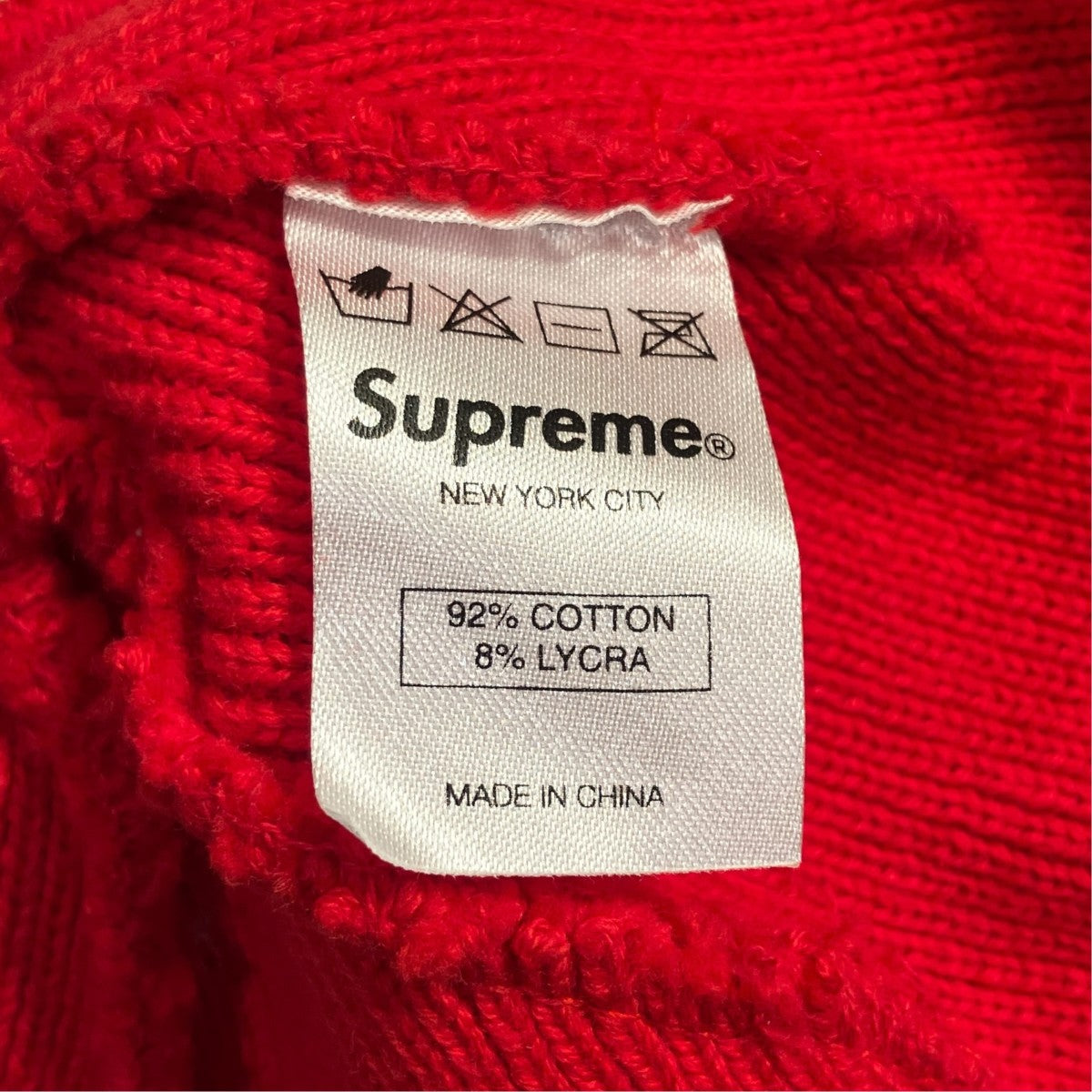 ニット帽