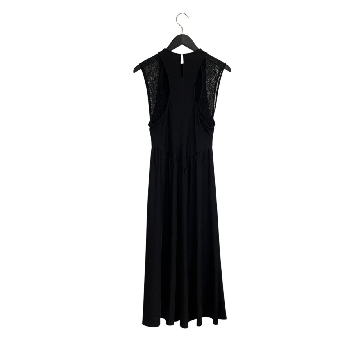 レイヤードタンクドレス ワンピースノースリーブ・キャミソールワンピースFTC242-0821 別注 LAYERED TANK DRESS