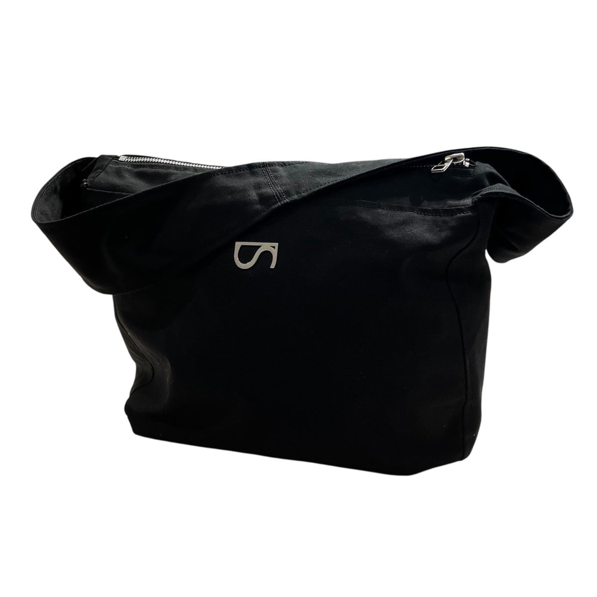 Mini Sack Canvas Shoulder BagショルダーバッグSHBSC015