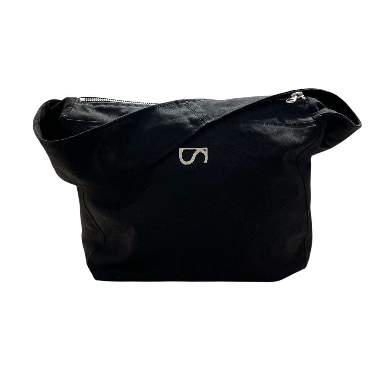 Mini Sack Canvas Shoulder BagショルダーバッグSHBSC015