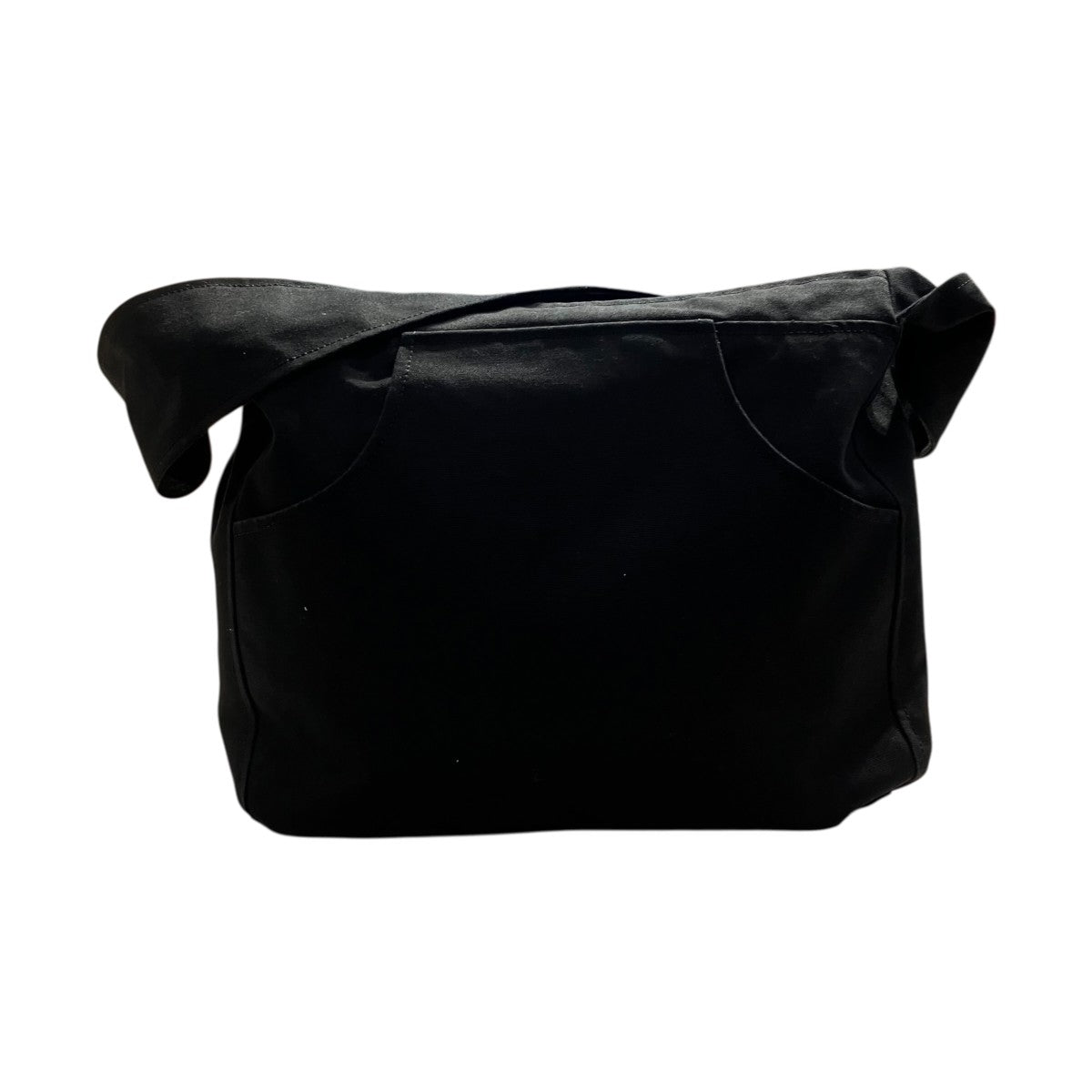 Mini Sack Canvas Shoulder BagショルダーバッグSHBSC015