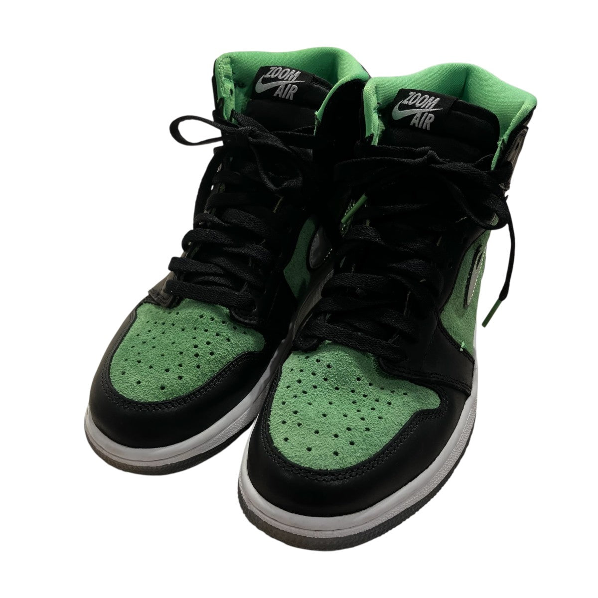 AIR JORDAN 1 HIGH ZOOMハイカットスニーカーCK6637-002