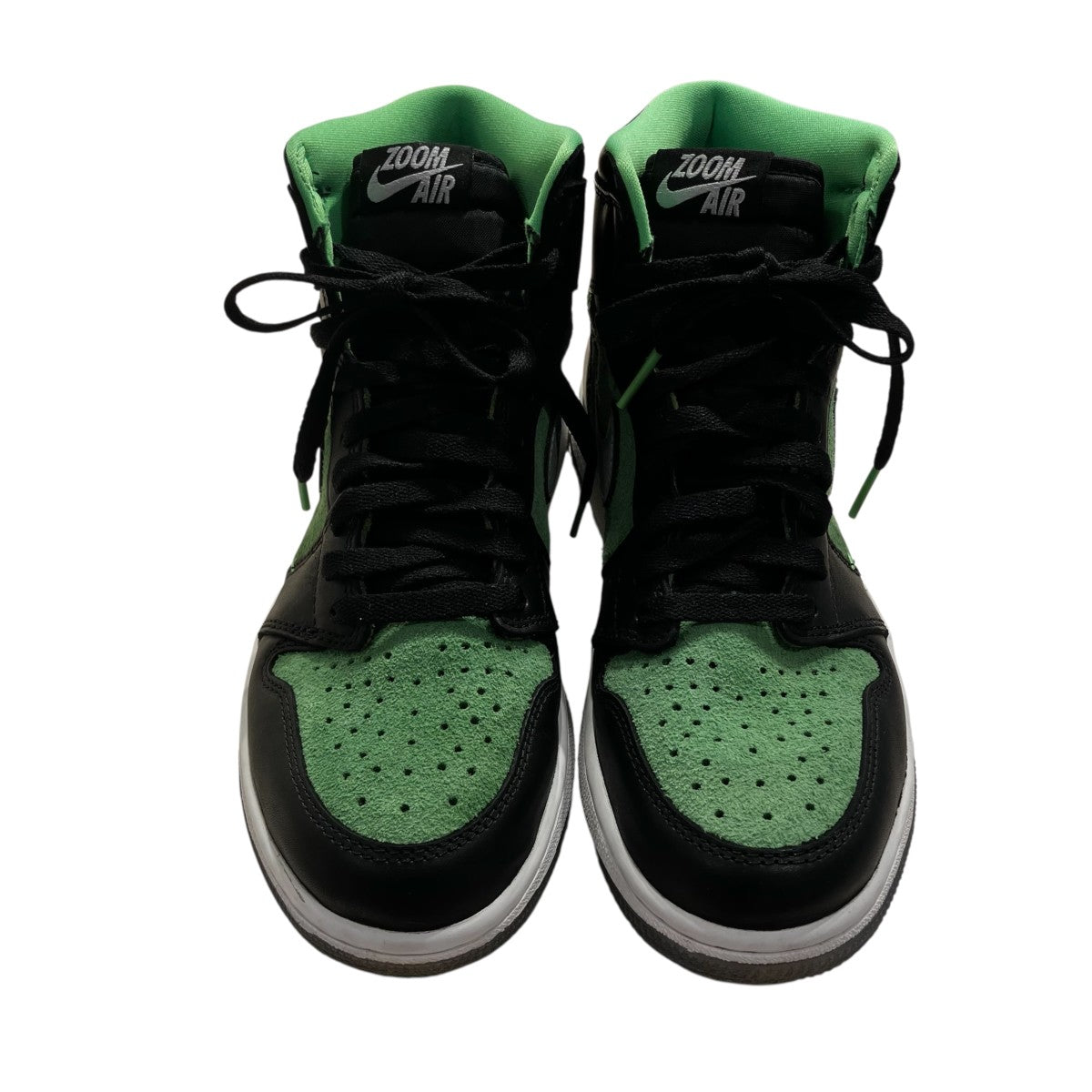 AIR JORDAN 1 HIGH ZOOMハイカットスニーカーCK6637-002