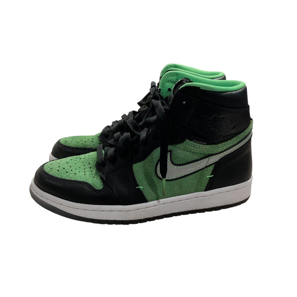 AIR JORDAN 1 HIGH ZOOMハイカットスニーカーCK6637-002
