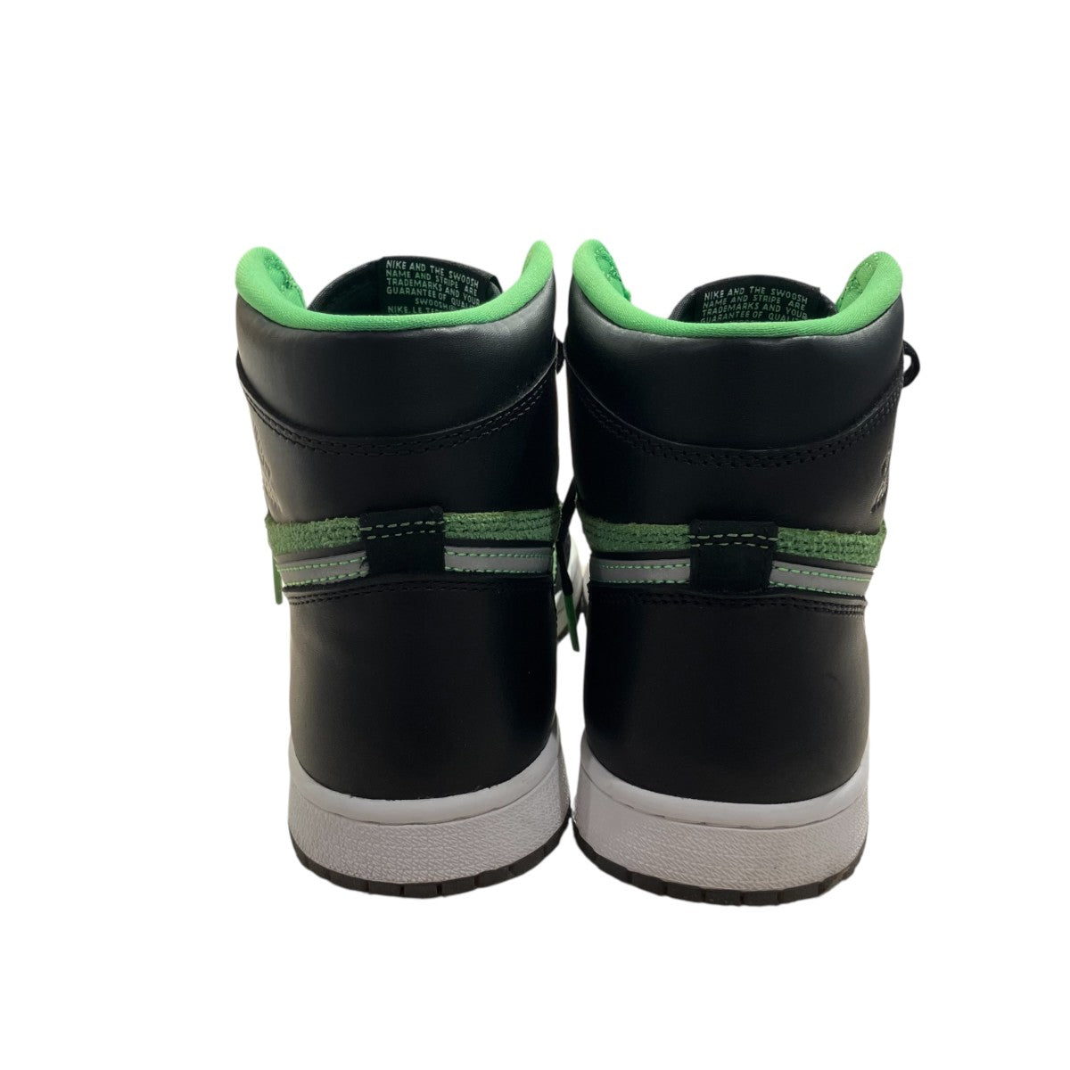 AIR JORDAN 1 HIGH ZOOMハイカットスニーカーCK6637-002