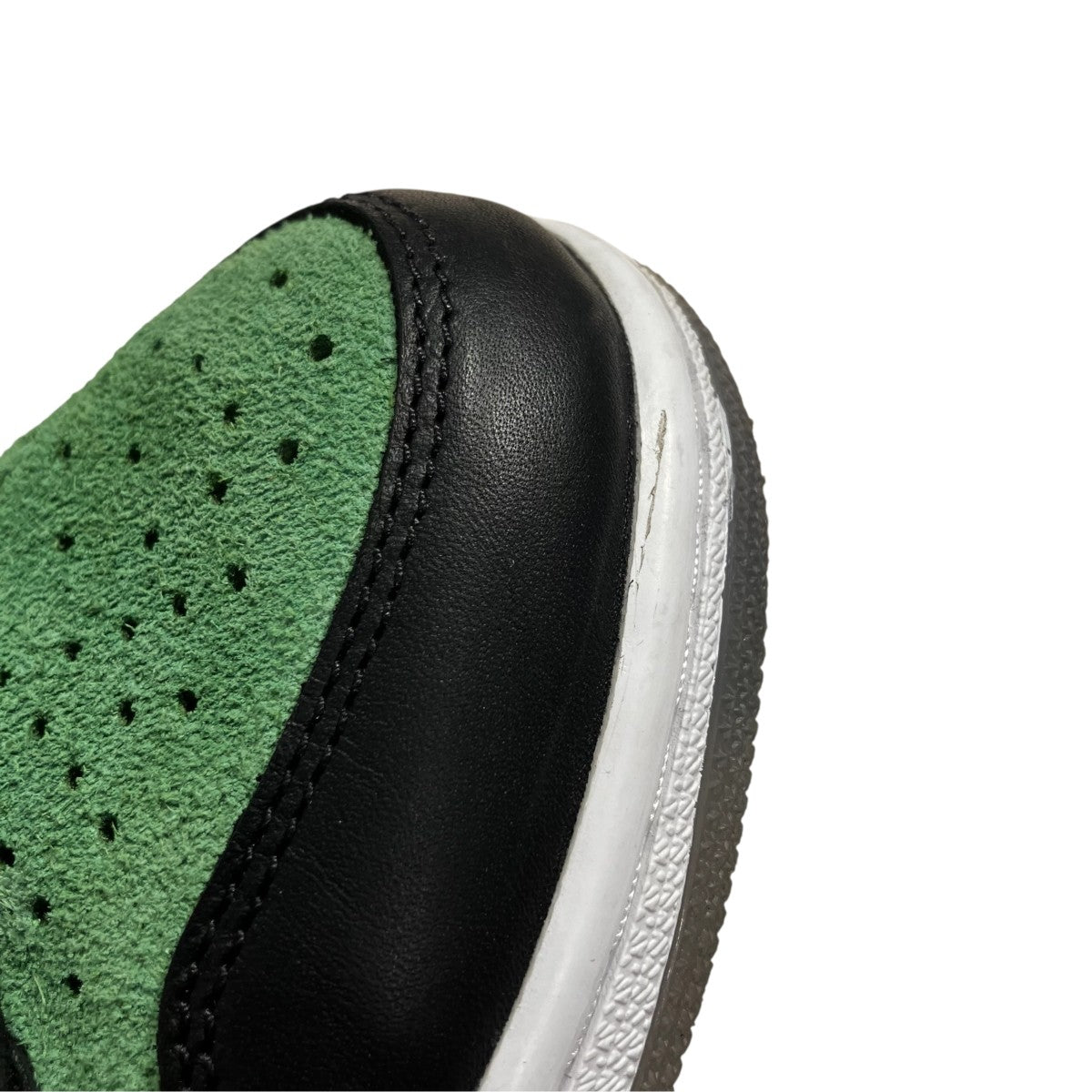 AIR JORDAN 1 HIGH ZOOMハイカットスニーカーCK6637-002