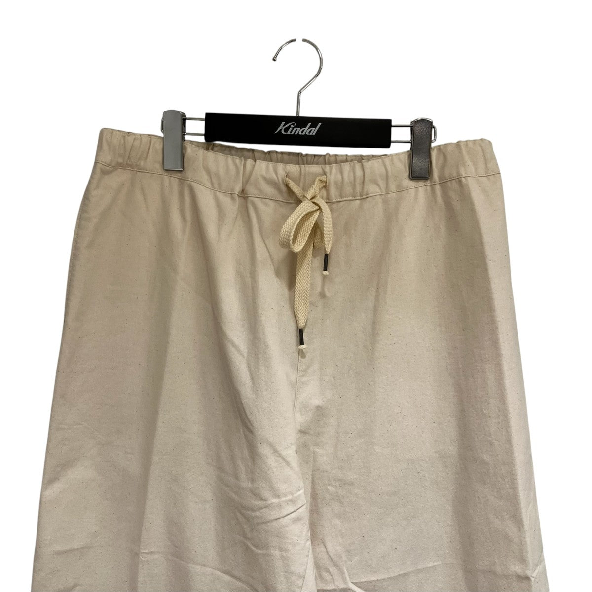 26SSOVER PANTS AイージーパンツA-3-004-000