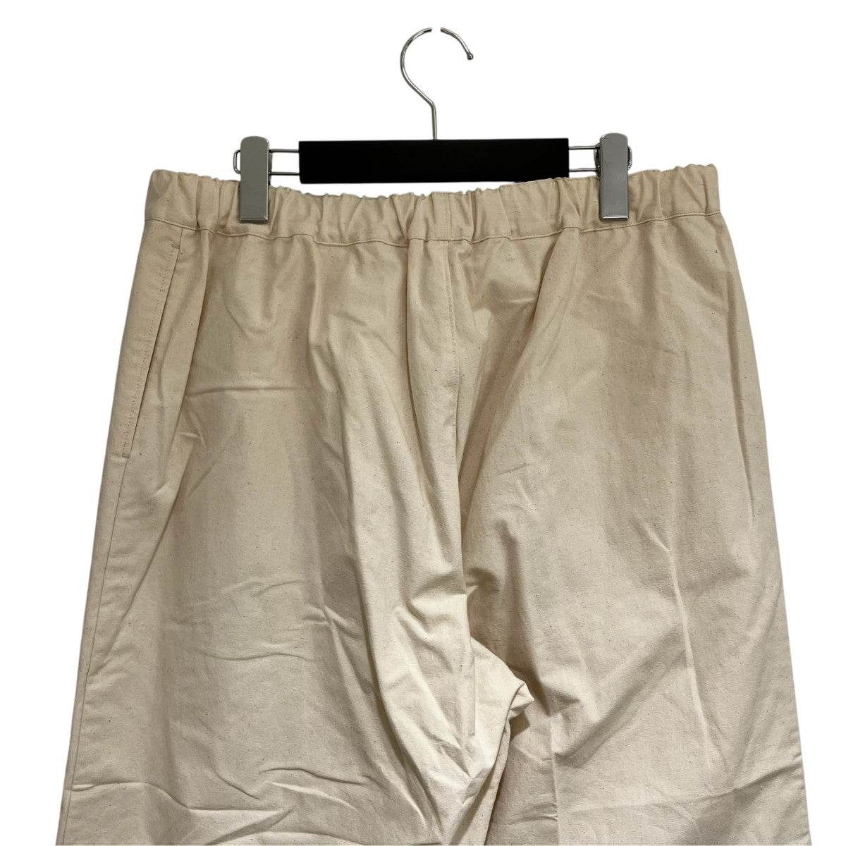 26SSOVER PANTS AイージーパンツA-3-004-000