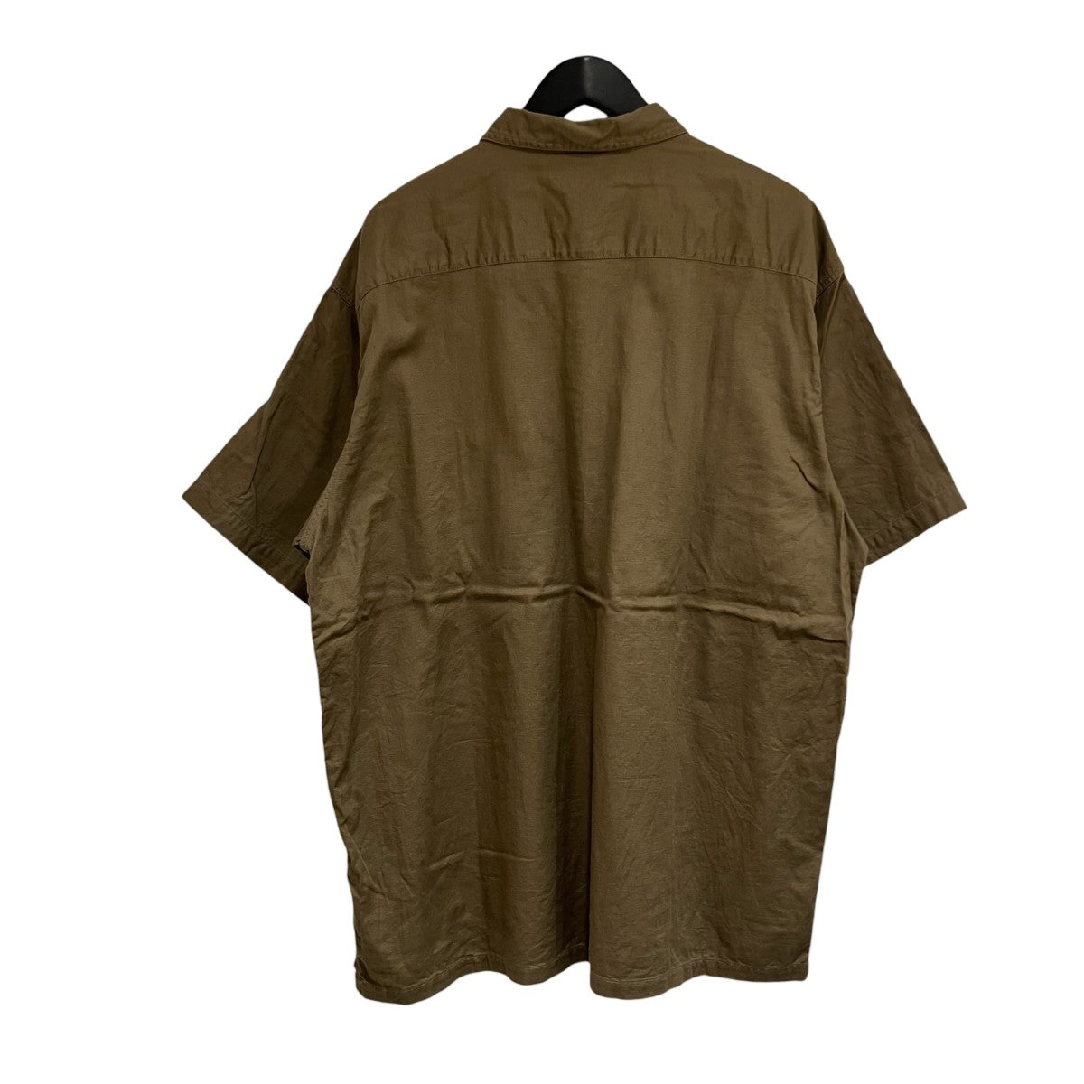 ORGANIC COTTON半袖シャツ532568