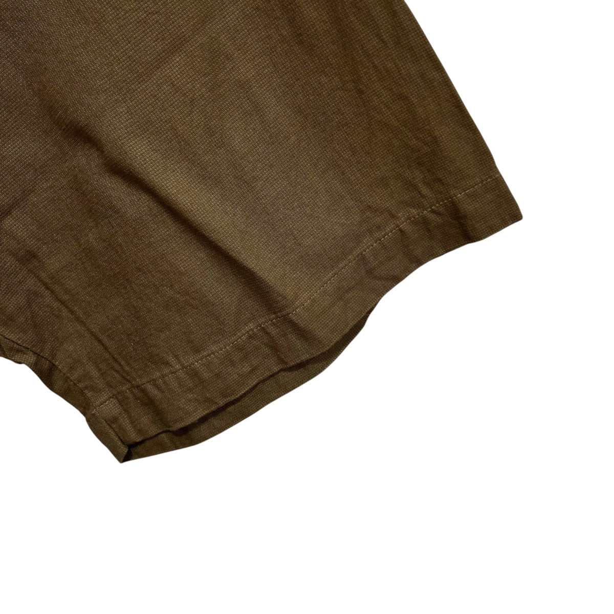 ORGANIC COTTON半袖シャツ532568