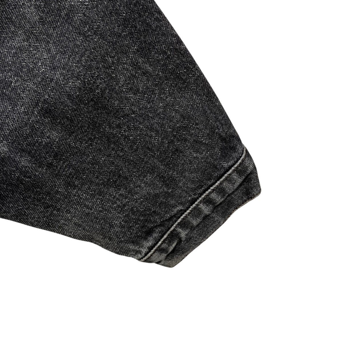 80’SEuro LEVIS 先染めデニムジャケット70506 02 59 U44