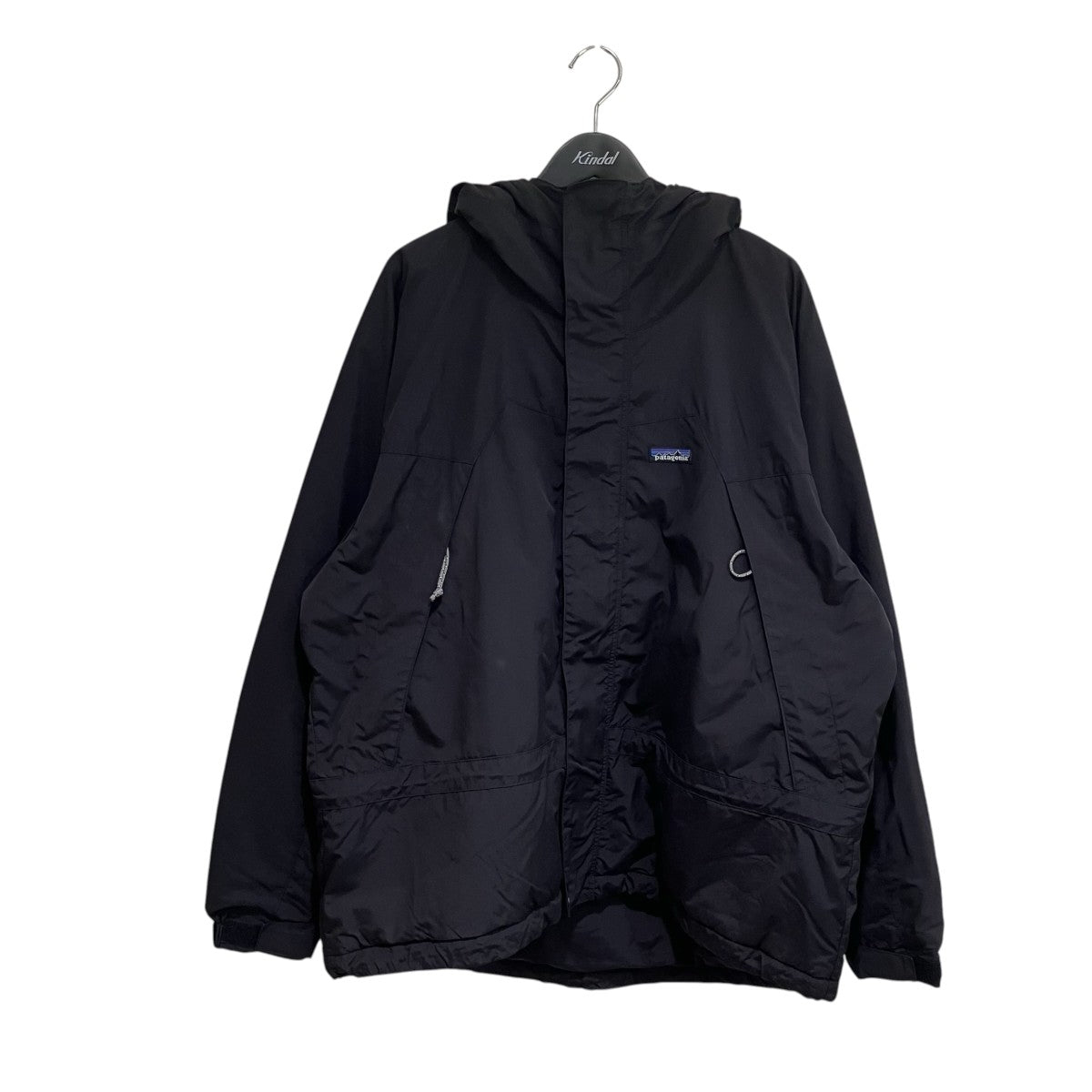 Patagonia 00SINFURNO JACKETジャケット84301 古着・中古-1枚目のアイテム画像