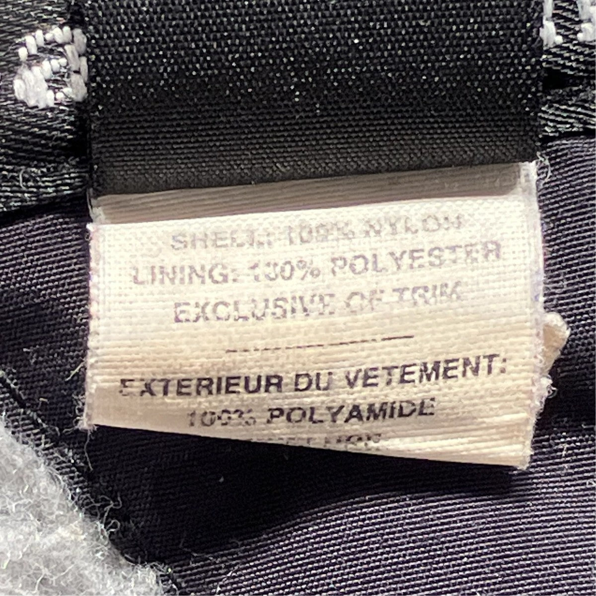 Patagonia 00SINFURNO JACKETジャケット84301 古着・中古-10枚目のアイテム画像