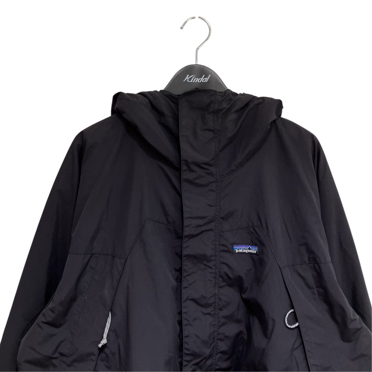 Patagonia 00SINFURNO JACKETジャケット84301 古着・中古-3枚目のアイテム画像