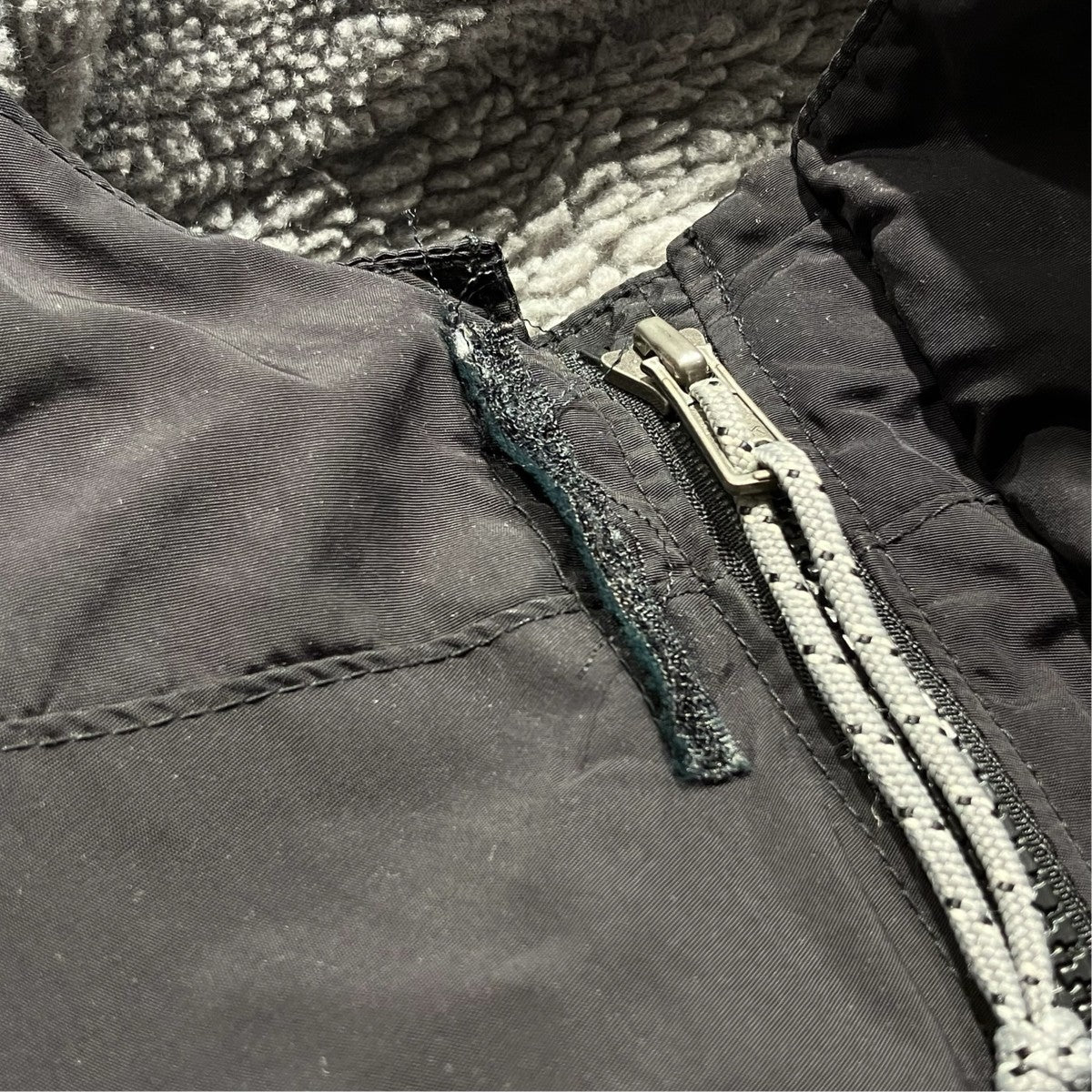Patagonia 00SINFURNO JACKETジャケット84301 古着・中古-8枚目のアイテム画像
