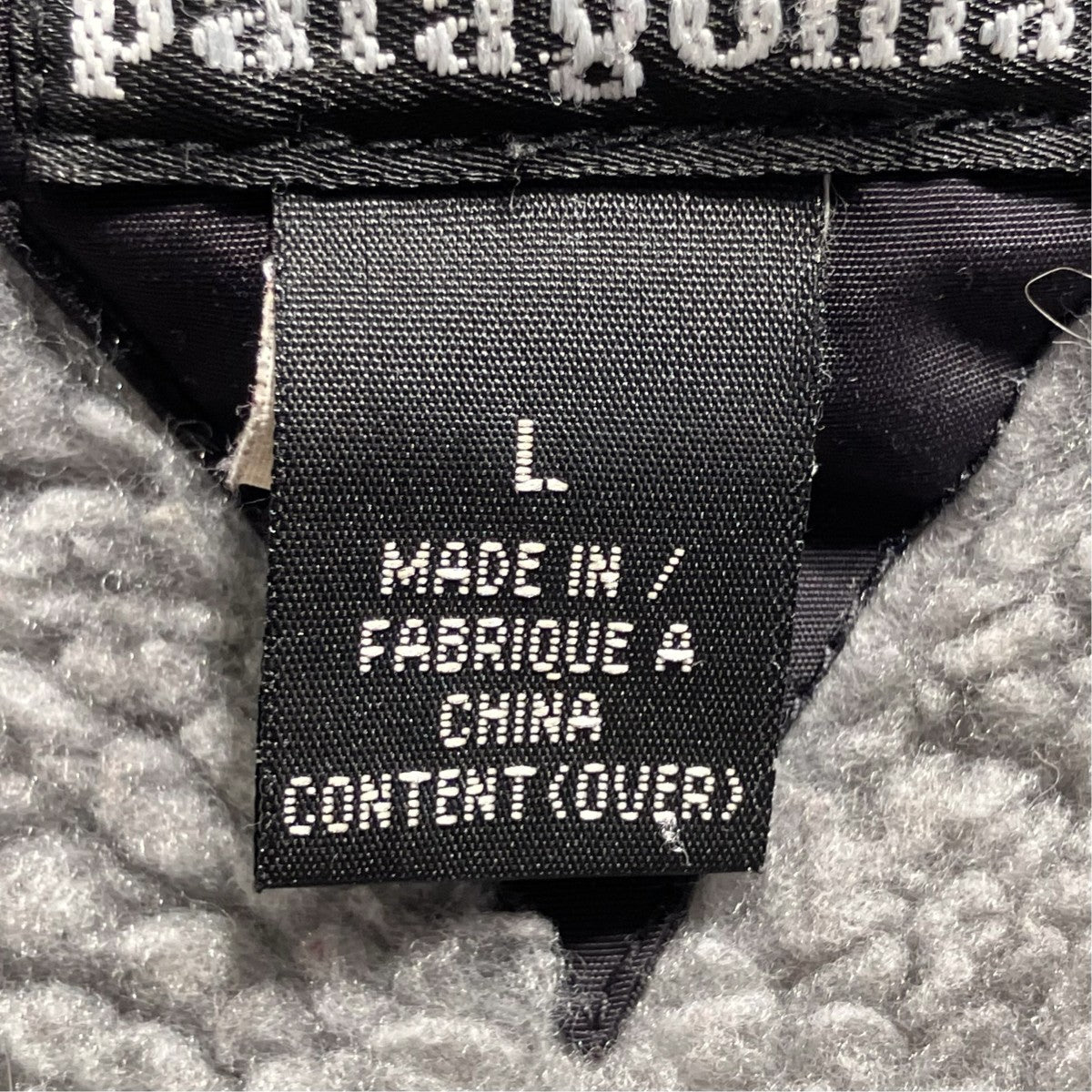Patagonia 00SINFURNO JACKETジャケット84301 古着・中古-9枚目のアイテム画像