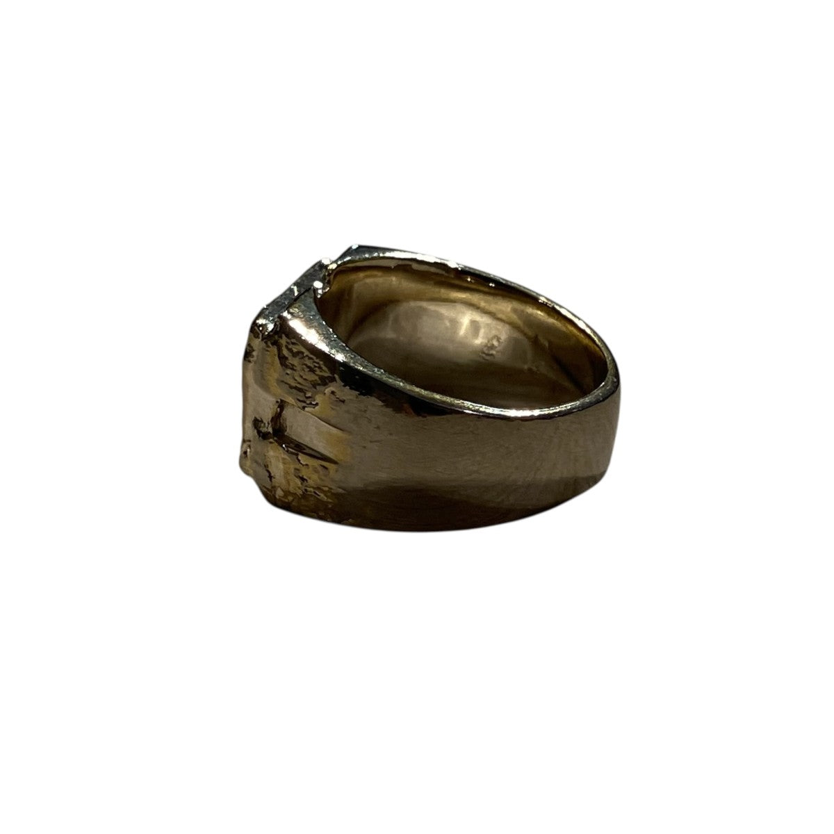 26SSSIGNET RINGリング