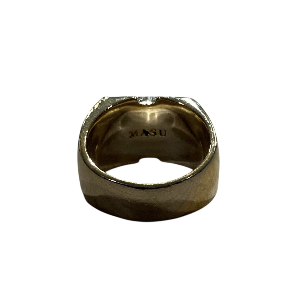 26SSSIGNET RINGリング