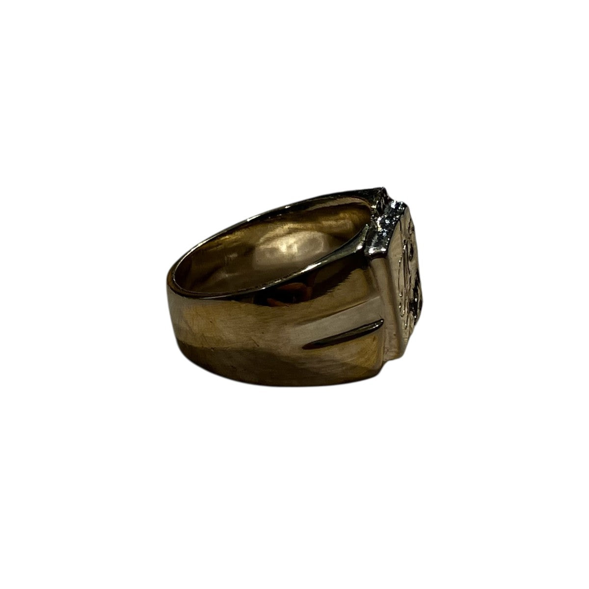 26SSSIGNET RINGリング