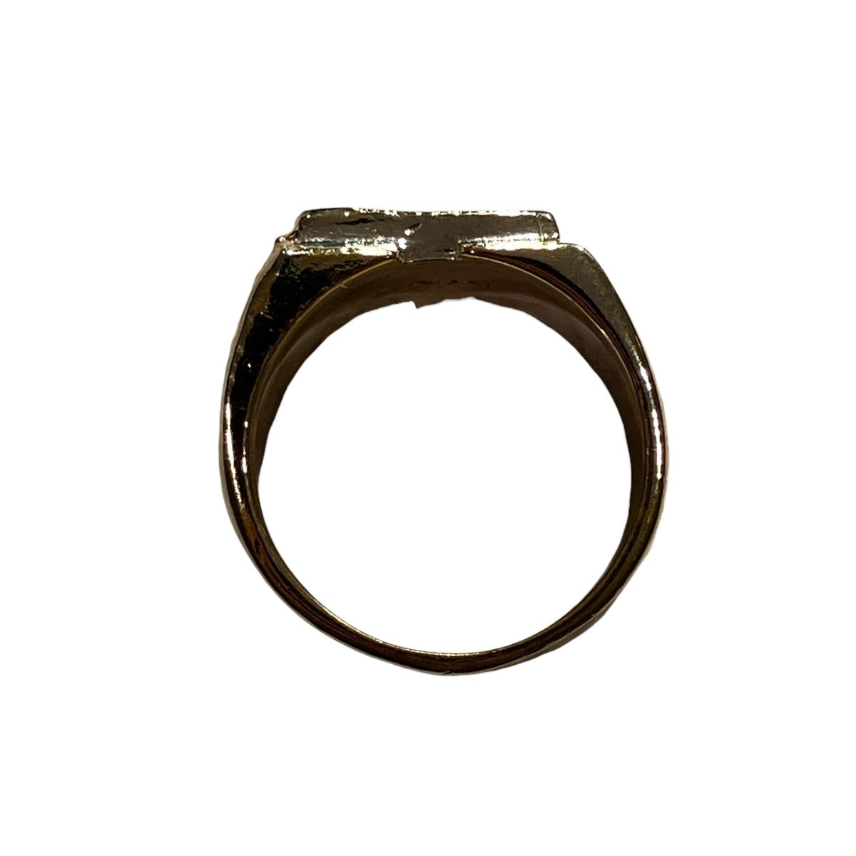 26SSSIGNET RINGリング