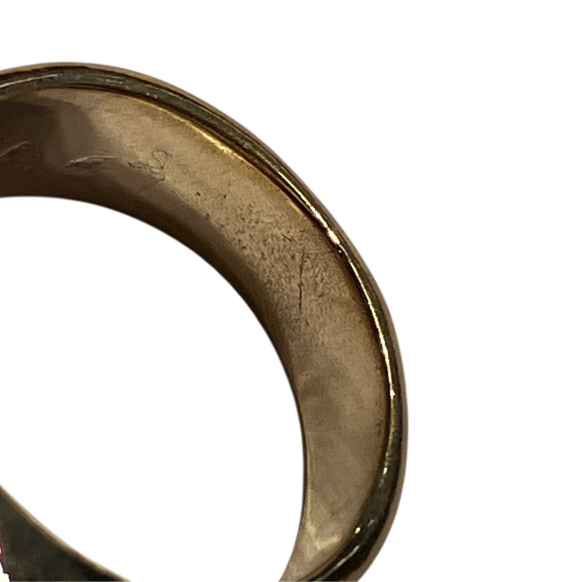 26SSSIGNET RINGリング