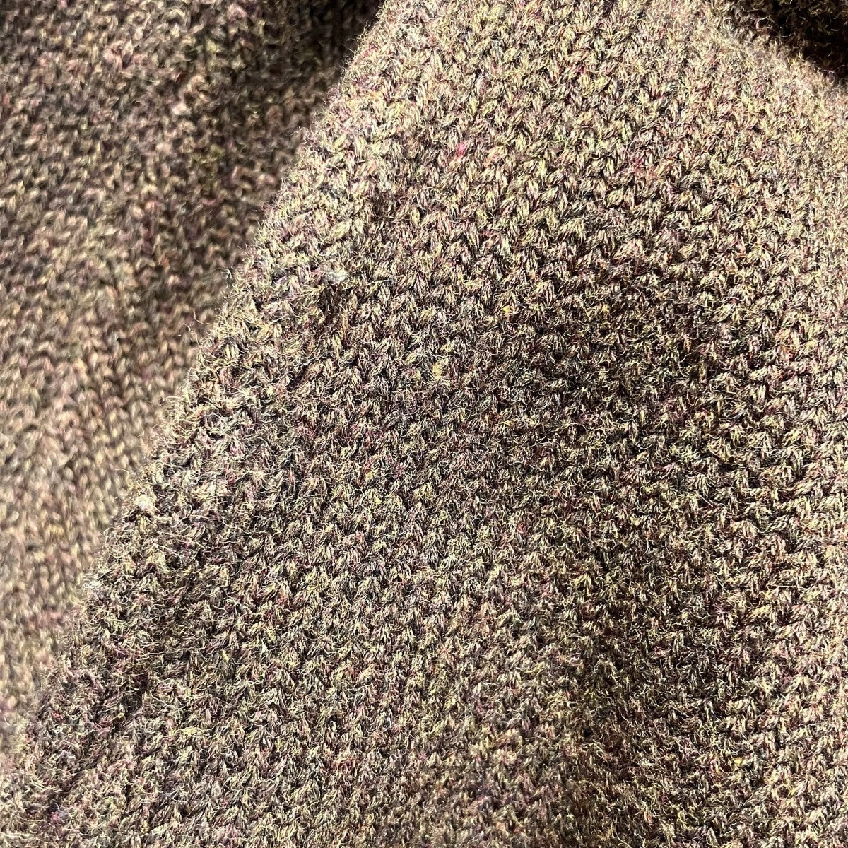 ニットパンツ17112-5012