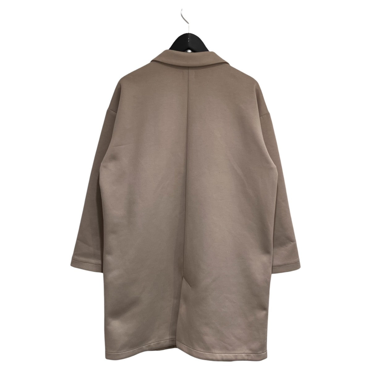 ダンボールニットガウンコートDR26-27E101