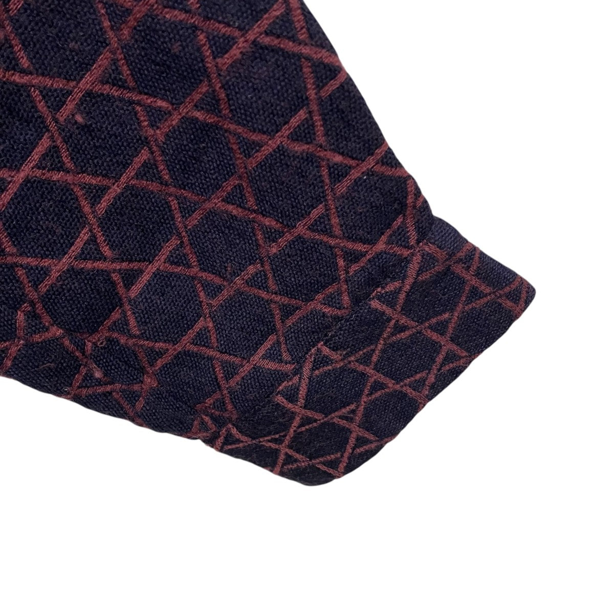 STAR PLAID SHIRT長袖シャツ20AH-SH-02