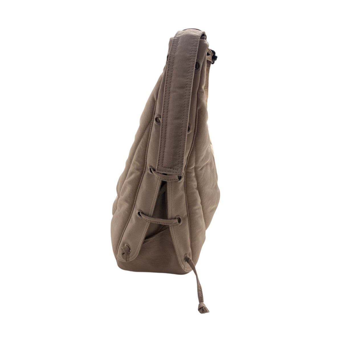 LARGE SOFT GAME BAGショルダーバッグBG0105 LF1330