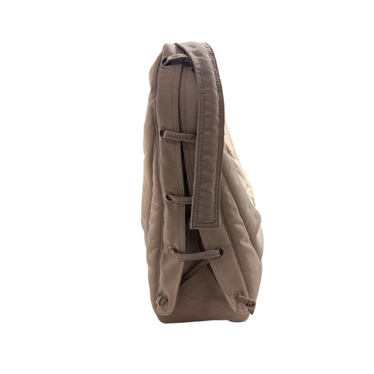 LARGE SOFT GAME BAGショルダーバッグBG0105 LF1330