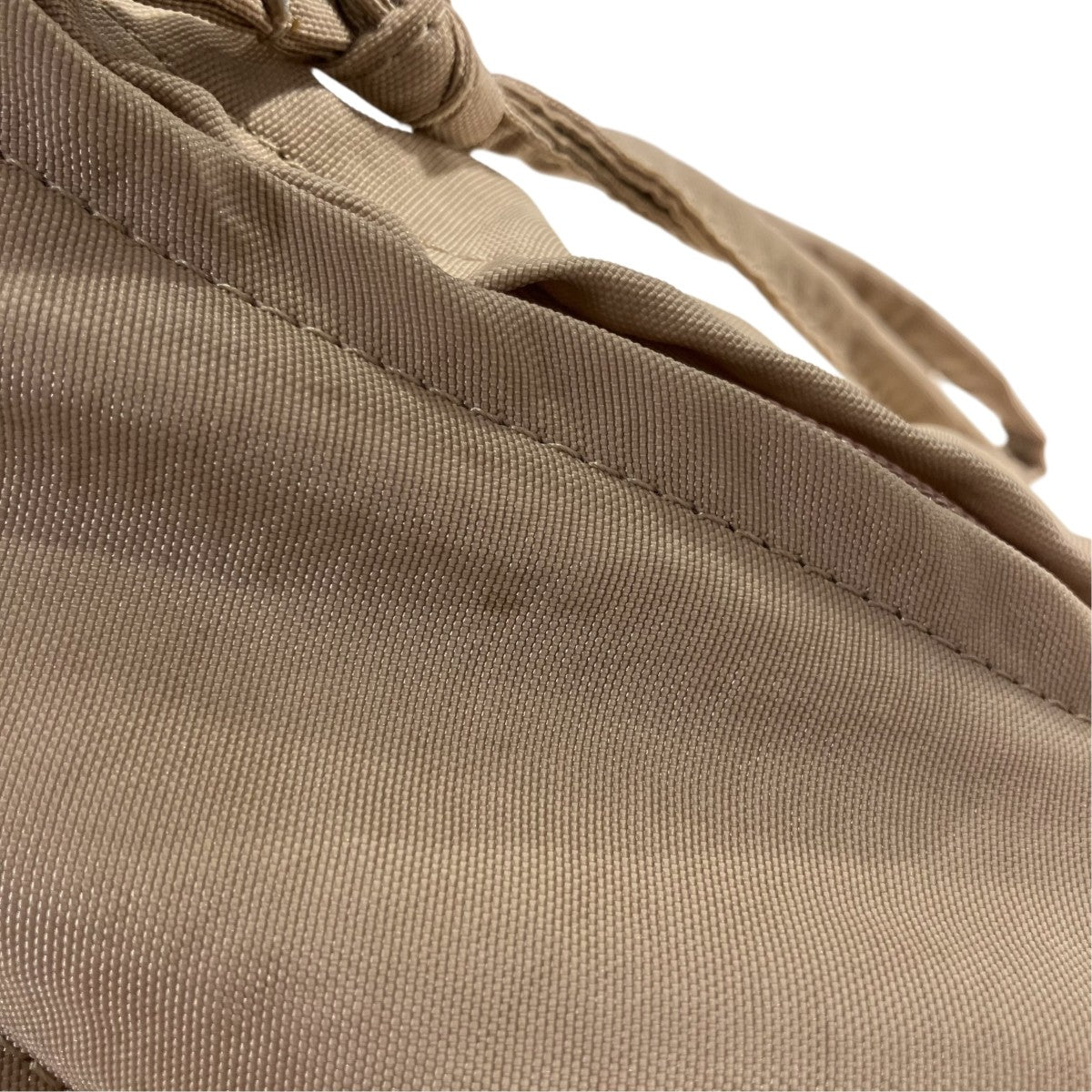 LARGE SOFT GAME BAGショルダーバッグBG0105 LF1330